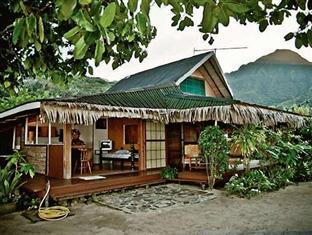 Fare Edith Moorea Exterior foto